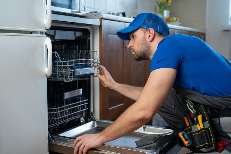 Appliance Removal Service