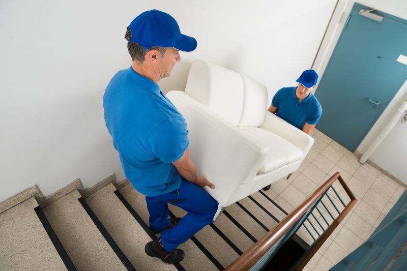 Carpet Removal Service in Roseville, CA