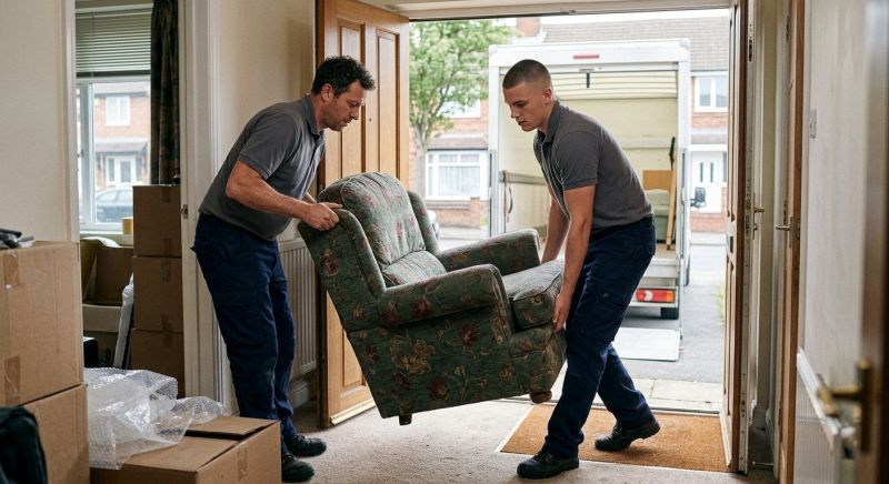 Carpet Removal Service in Charlotte, NC