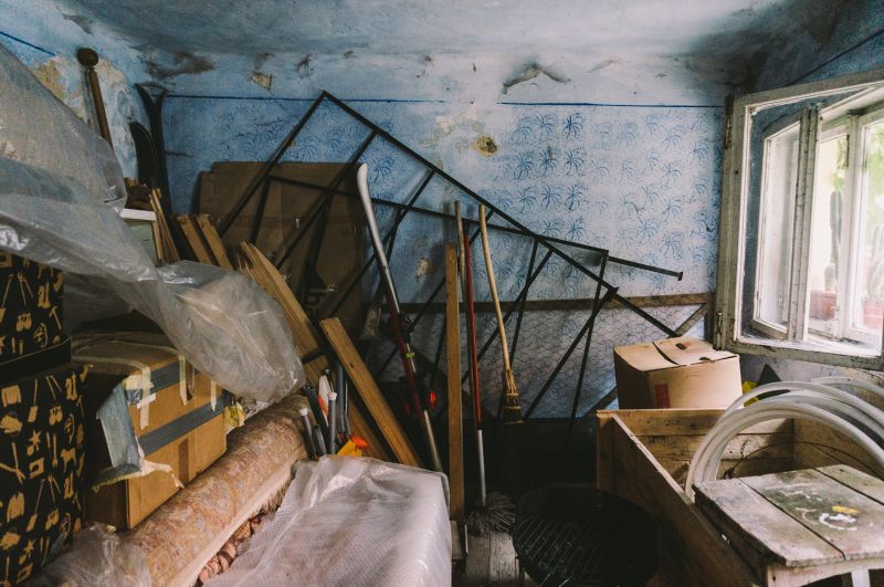 Debris Removal Service in Madison, WI