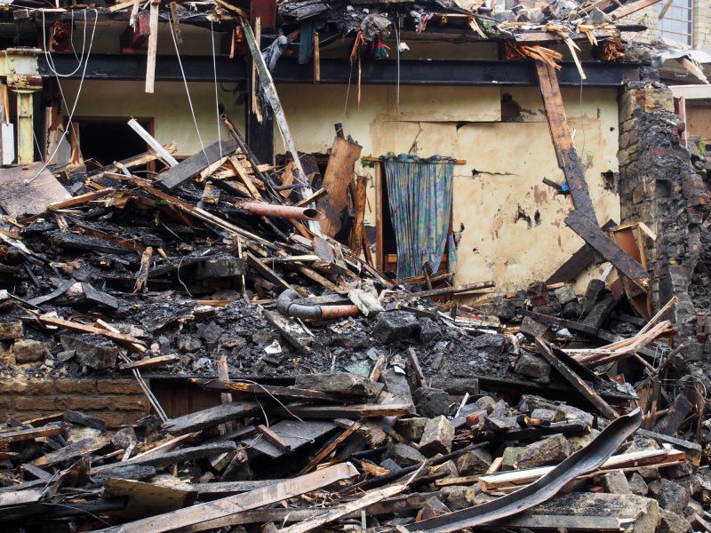 House Removal in Conroe, TX