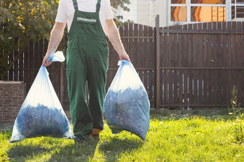 Sectional Disposal in Madison, WI