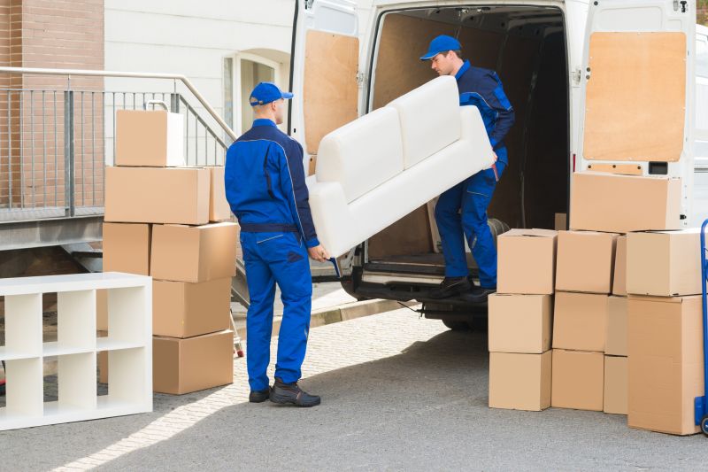 Sofa Removal Service in Sacramento, CA